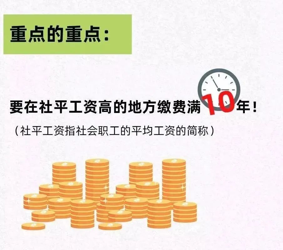 都交了15年社保，为什么我的退休金只有900元，有人就拿5000元？