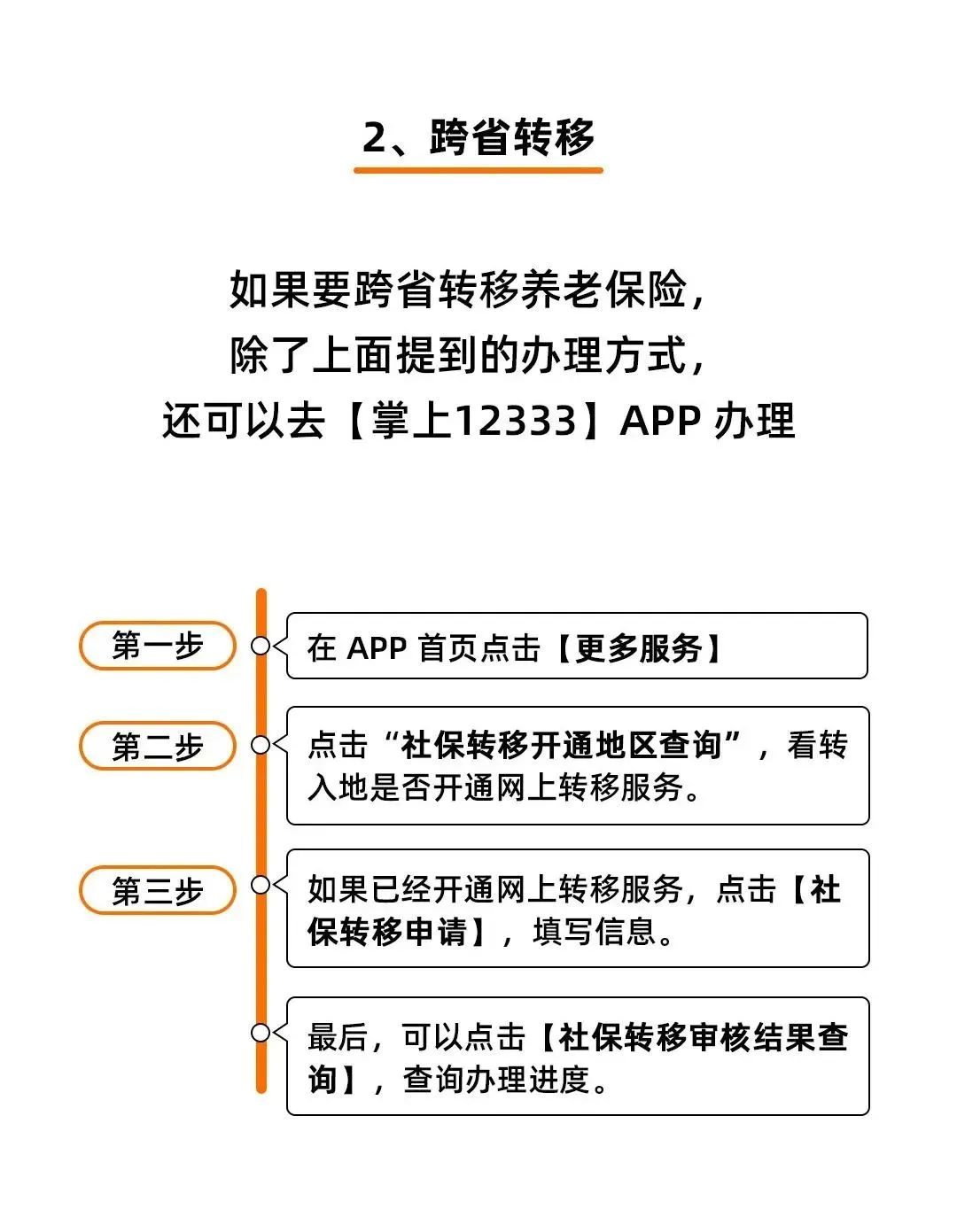 最新！2024新规下，社保断缴、补缴、转移、合并这样办