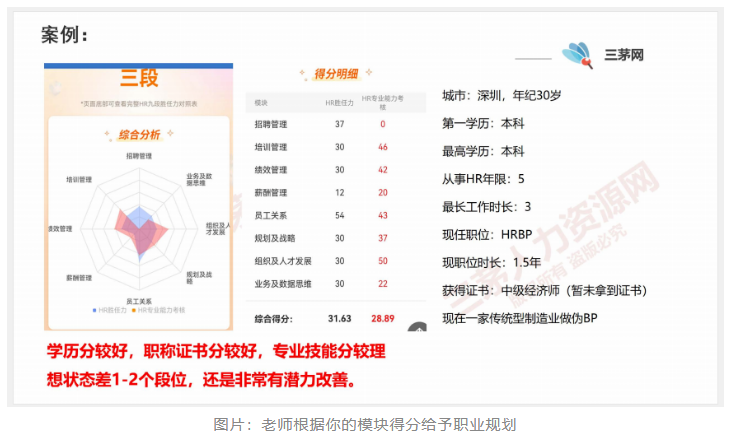 30 裸辞找工作：稳定，才是职场最大的谎言