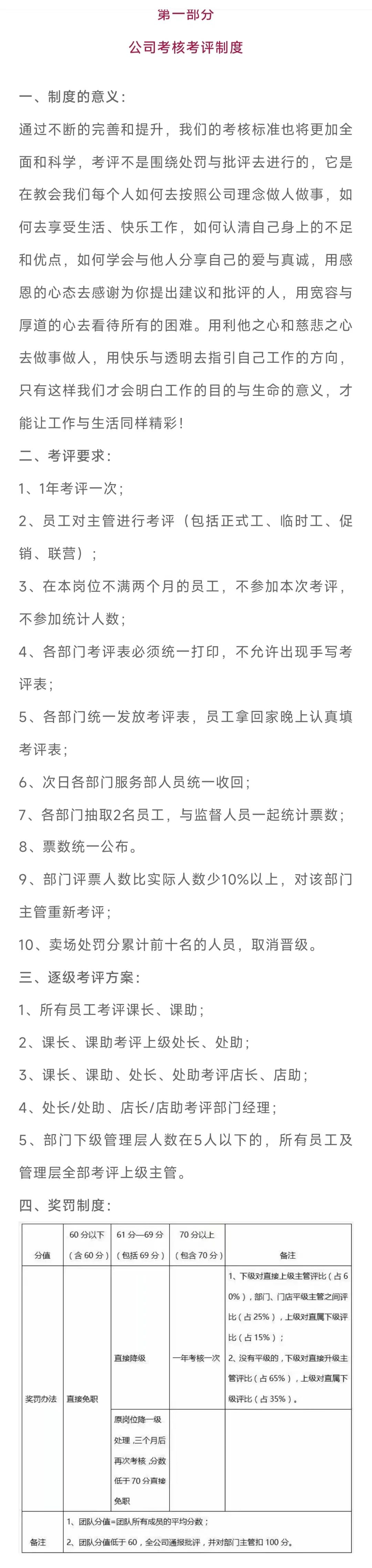 胖东来招聘启事爆火：打工人的委屈，胖东来懂！