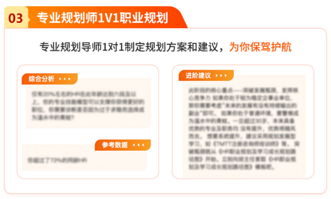 裸辞近一年后，我只靠这三点逆袭到外企hrm！