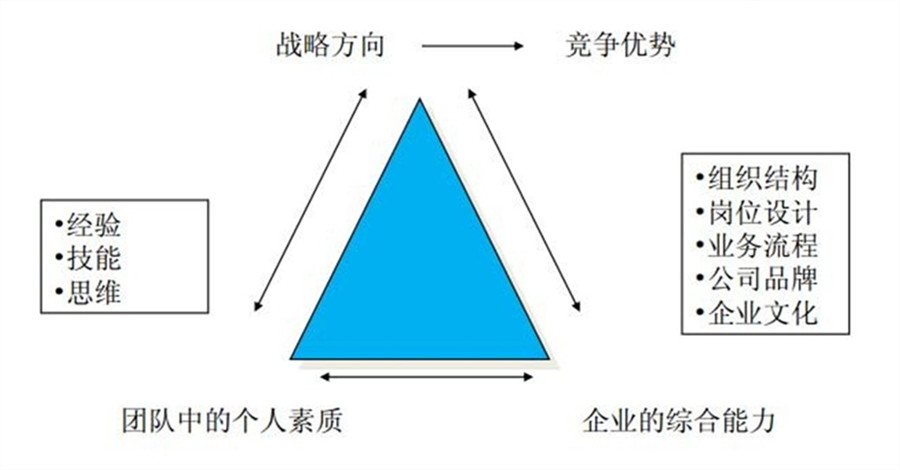 【最全干货分享】人才盘点所用到的十二项工具