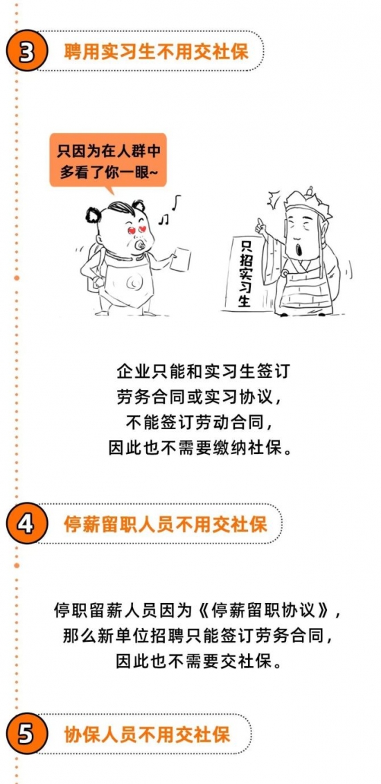 人力葵花, 社保稽查新系统来了！税务局刚通知！9月7日起，这6种行为查到必罚！