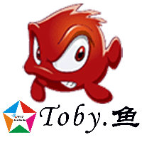 toby鱼